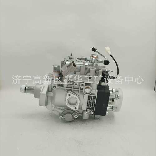 32B65-17020 196000-5080供应油泵总成 现货销售 32B6517020 1960