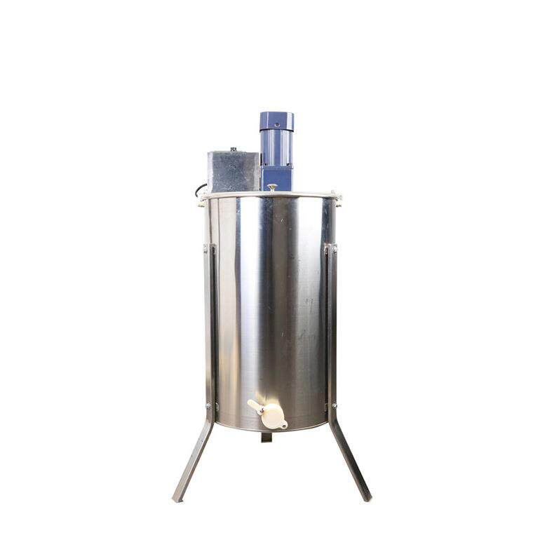 亚马逊热销蜂具 电动三框摇蜜机 不锈钢电动三框摇蜜机 现货供应