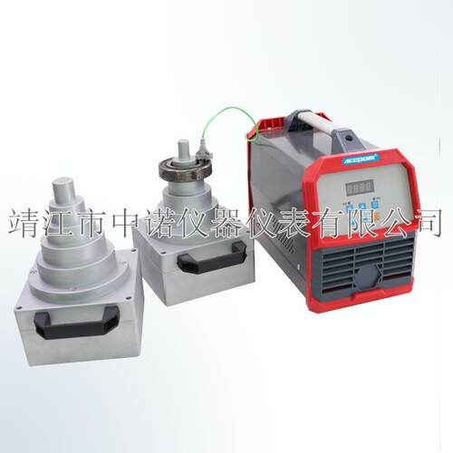 中诺电磁感应加热器ZNTW/ZN-T/LD-5轴承内孔内径20-130mm分体塔式