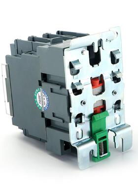电压电器CJX2-4011交流接触器低压接触器直流接触器