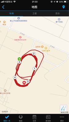 权威发布Garmin佳明Forerunner 645怎么样?千万不要被忽悠了