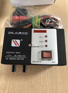 窑炉点火控制器点火控制器自动点火控制器TM681-A/B/C