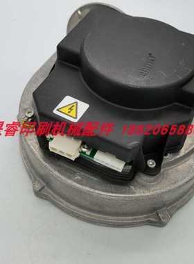 海德堡印刷机配件SM74CD102SM102XL105原装输纸带风机F2.115.2521