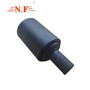 挖掘機(jī)托鏈輪 V1020托輪 現(xiàn)代挖掘機(jī)托輪 Roller 廠家直銷Carrier
