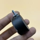 江哥打气泵气压表 压力表 4mm口径