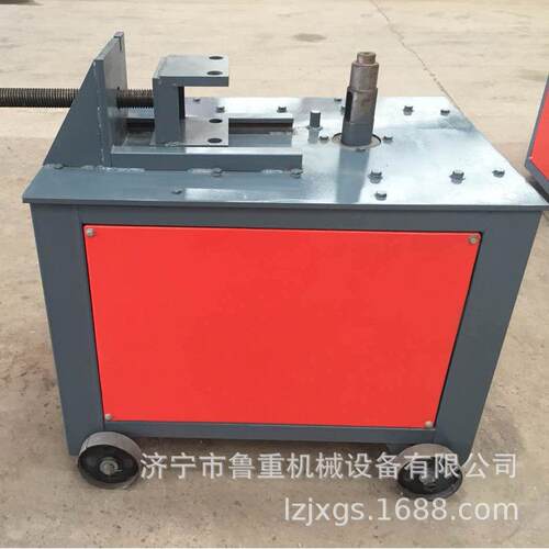 WG51数控弯管机可弯U型S型各种型质量保障