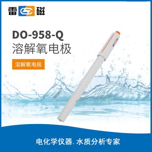 上号 DO-958-Q型 溶解氧电极