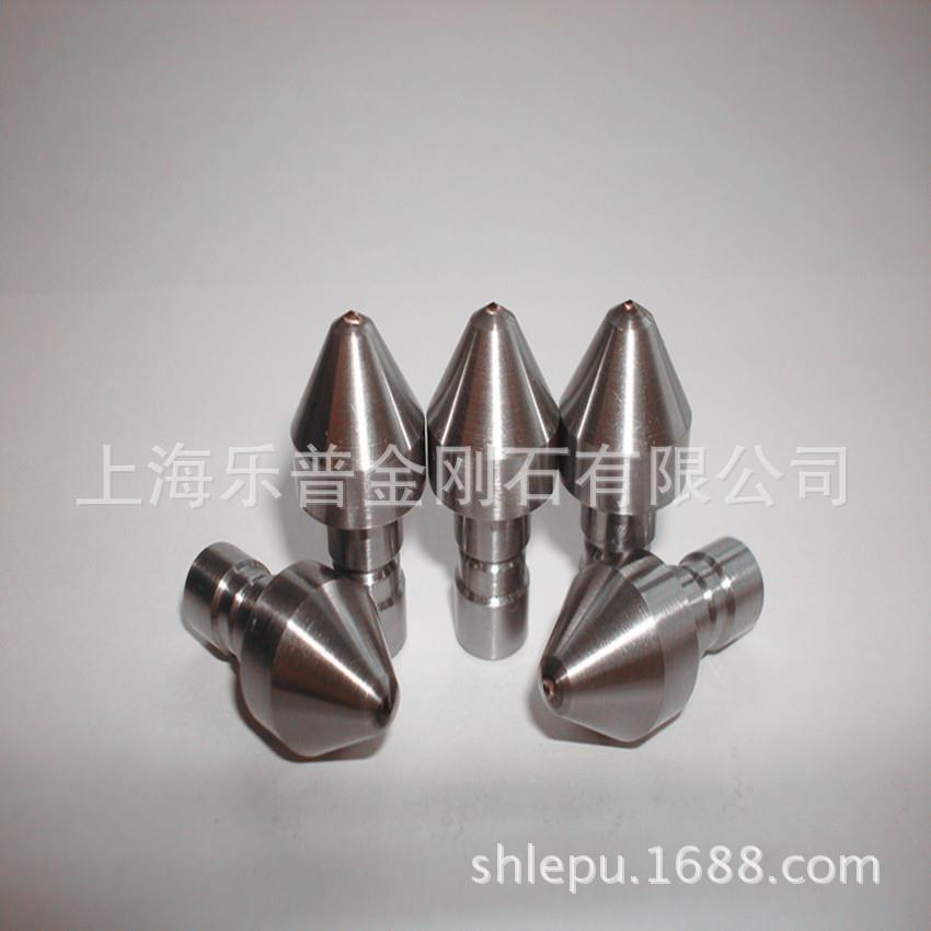 金刚笔砂轮修整笔磨床专用洗石笔修砂笔(型号齐全) 乐普