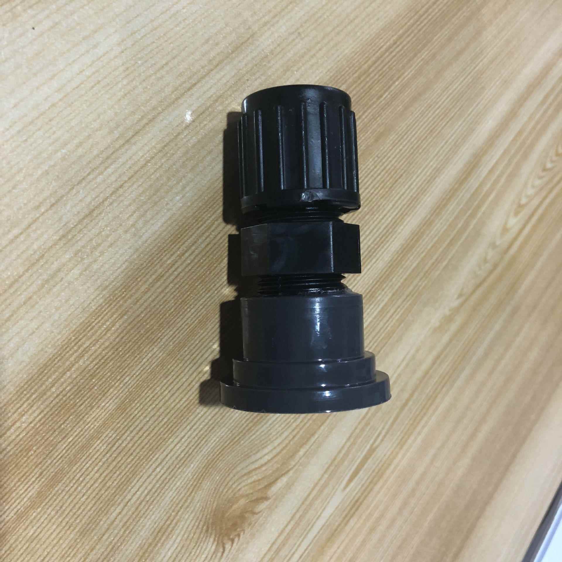 NEWDOSE新道茨机械泵附件连接件DN15转10×14
