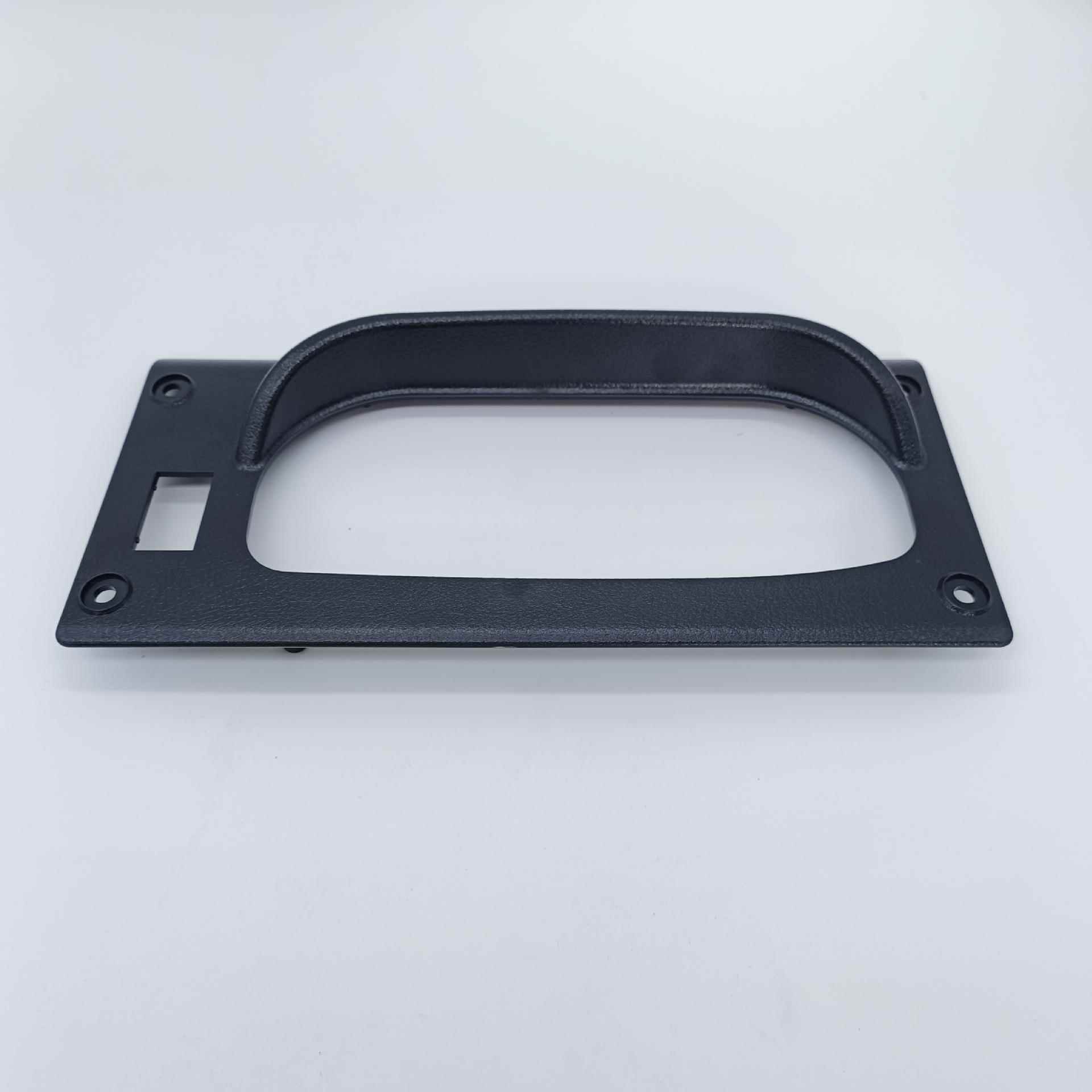 IOA斗山大宇叉配件23吨D3SE/D300G车仪表操作-台盖板