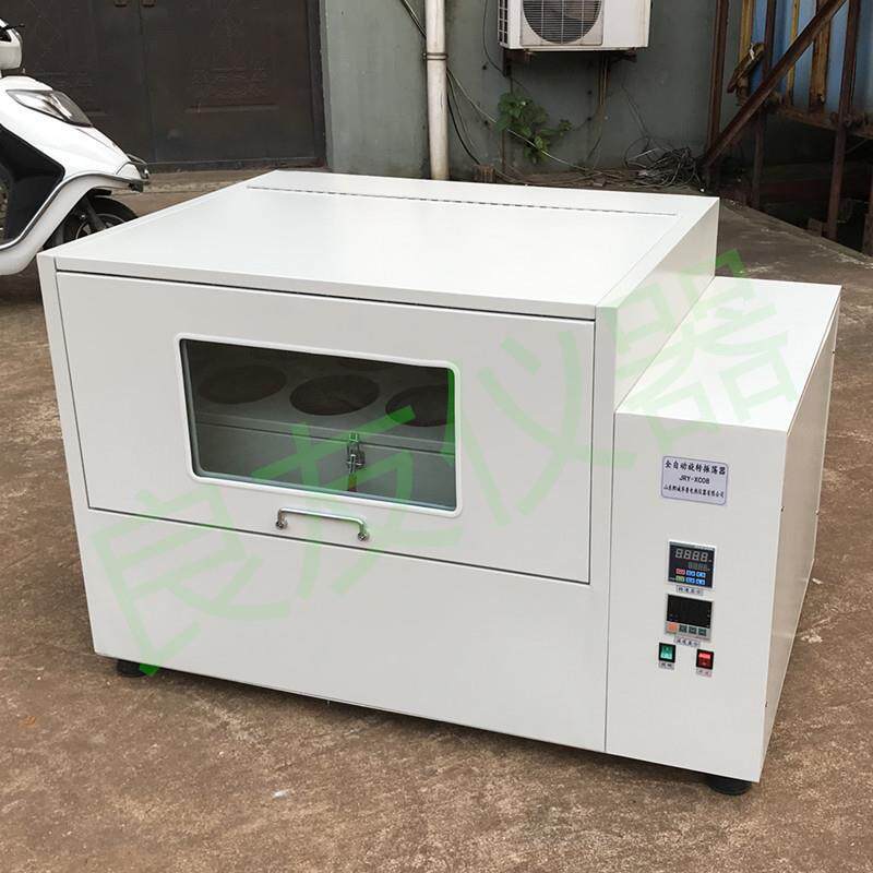 YKC全自动恒温旋转振荡器 分液漏斗翻转振荡器 分液漏斗振荡器