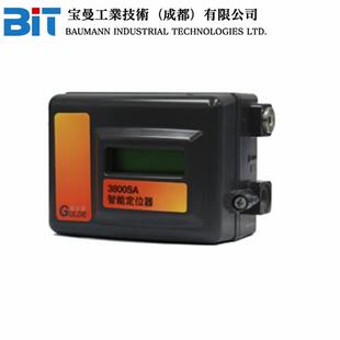 GULDE固尔德3800SA-104阀门定位器0-50psi美国艾默生EMERSON包邮