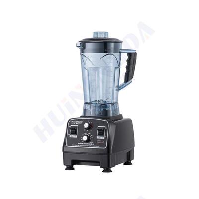 2.5升blender破壁机大功率多功能豆浆机全自动商用果蔬榨汁机