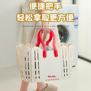 X大号可折叠脏衣篓生宿舍衣物学收纳衣篮浴YX 1019室脏厕所脏Y衣