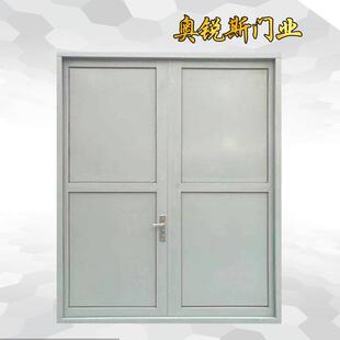 生产家钢制抗爆门爆门窗工厂开业用化工厂无品牌/用门防爆防门防