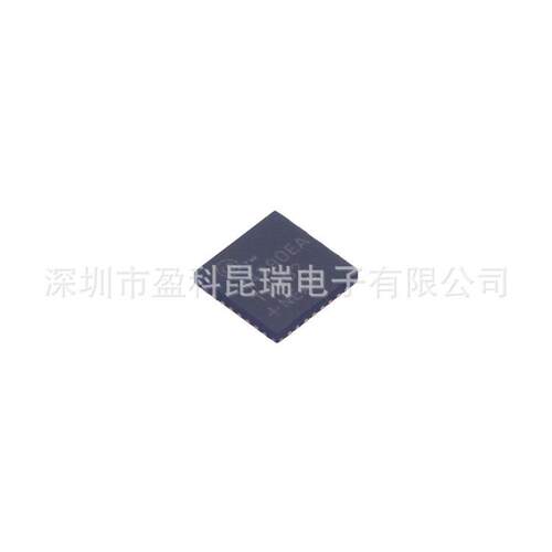 RS-485/RS-422芯片原装MAX14890EATJ+T封装TQFN-32-EP(5x5)