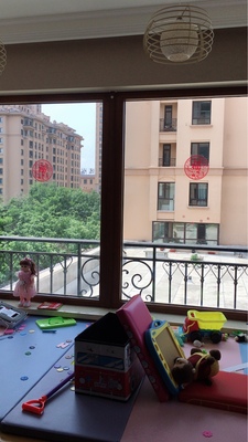 罗弗尔CC906擦窗机器人怎么样一周使用彻底爱上了吗