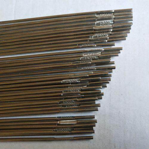 昆山天泰不锈钢焊丝TGS-2594双相不锈钢氩弧焊丝ER2594直条焊丝