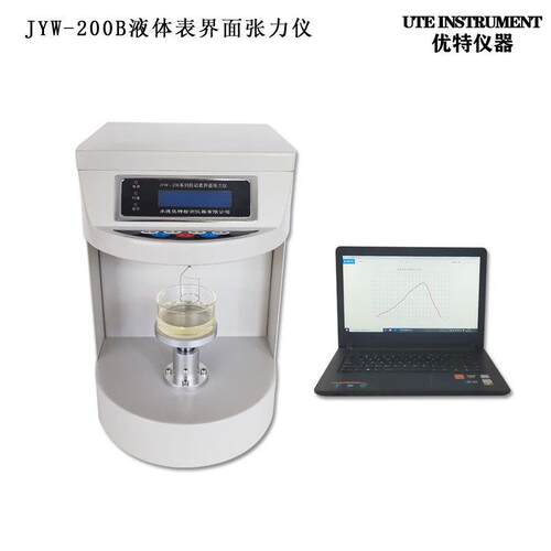控自动力张力仪 表面502张面测量微仪 界张力测量仪 液体张力测量