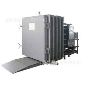 厂家直销 水果蔬菜真空冷却机VRC-FC-100D 快速冷却