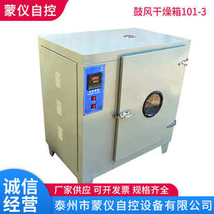 电热恒温鼓风干燥箱101 烘干箱 0可加工 烘箱 厂家直供恒温干燥箱