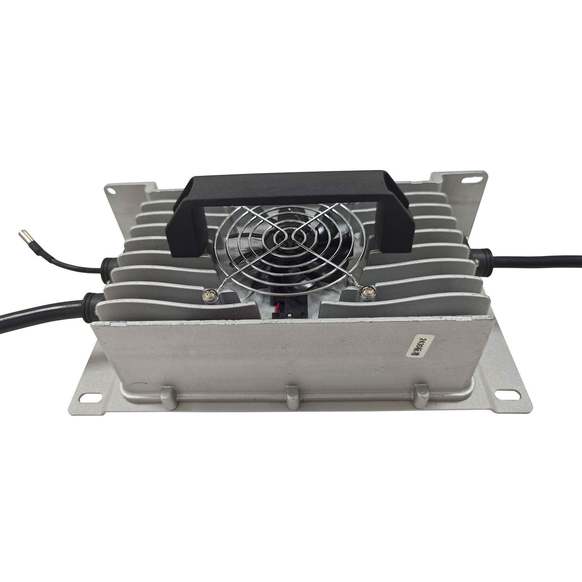 洗1电500W 电动汽车叉车 动地机 7260V 20A 铅酸锂电池专用