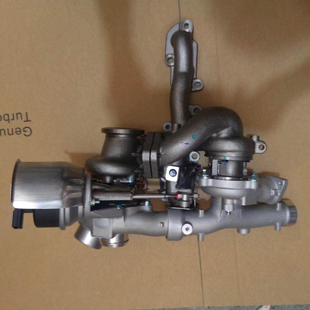 适用大众2.0T柴油版 涡轮增压器 03L 145 715 JX 03L145701 702T