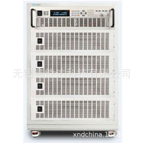 DH27607C北京大华大功率可编程直流电子负载仪800V/75A/7500W