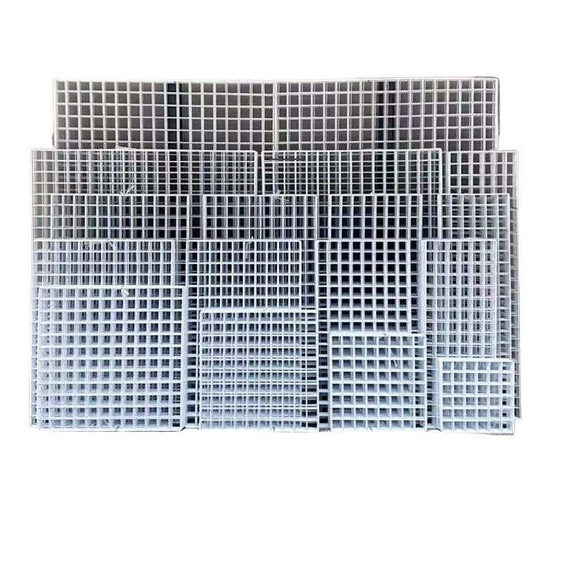 网格铁丝网黑白色网片加粗铁网格网超市置物摆摊挂架幼儿园装饰网