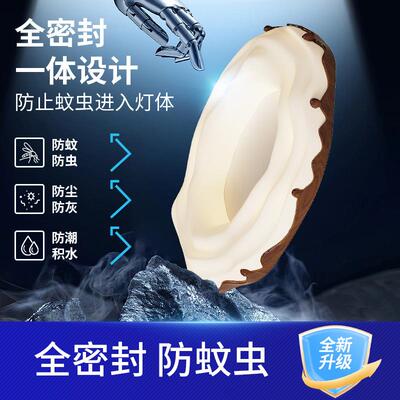 童灯全光谱护眼奶油风卧室灯2儿025年X2779-M2房新中山灯具款甜甜