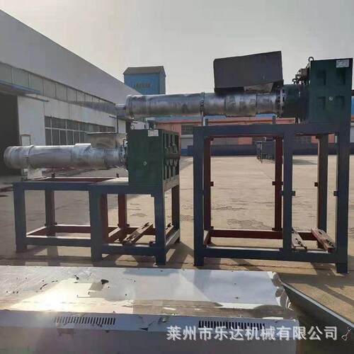 销售低压膜压膜造粒机塑料编织袋造粒机塑料机现货销售