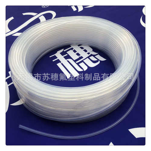 绝缘 fep规格热缩管批发管绝缘套管厂家应江苏多种可供fep透明