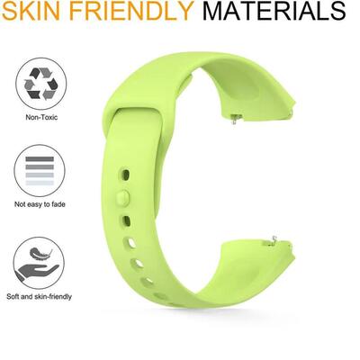 Watch Strap For Xiaomi Redmi Watch 3 Active/Lite Strap Repla