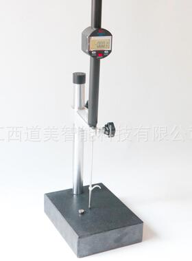 0-00/0.5001量数显千分表高度计0-101mm/0.华01百分高度886规指示
