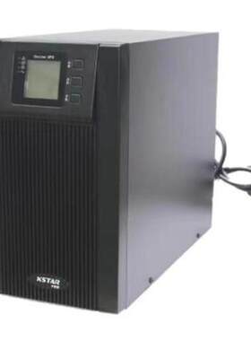 KSTAR科士达YDC9101H-B科士达UPS电源1KVA/800W频不间断电源