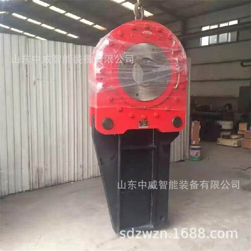 中威NF125非接触式逆止器供应商 榆林煤矿用NF125非接触式逆止器