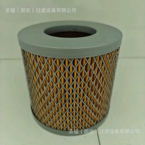 F002 F003 F004 F006油雾分离过滤器进气滤芯超滤过滤网