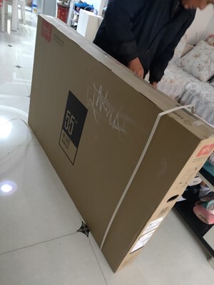 选前对比TCL55v2对比海信55E52D区别是？哪个好用？