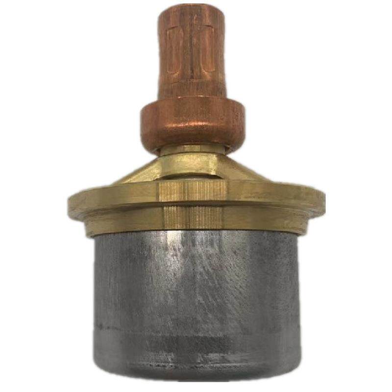 三一SY650挖掘机节温器113770-0801 原厂五十铃发动机节温器