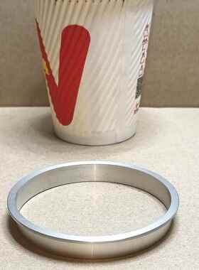 封口机封杯圈热饮杯圈 奶茶封口机杯圈牛奶杯圈波纹杯圈12a杯圈