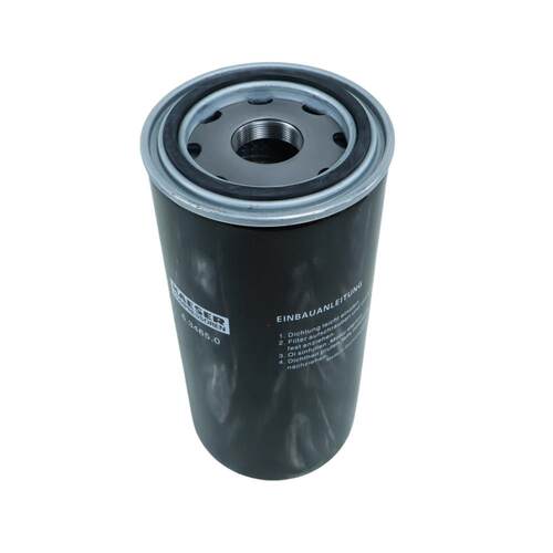 凯撒Kaeser 机油滤清器6.3465.0螺杆式空压机配件大全现货