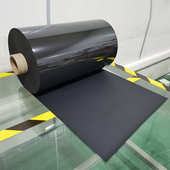 porn泡绵聚氨酯泡棉poron聚氨酯泡棉防火阻燃 纤维棉片厂家批发