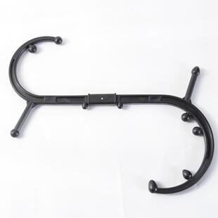 高档Tri型ggrPoint原始穴位按摩棒仗点e器S肩颈腰背部触发点按摩