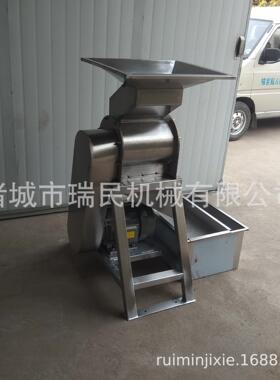 水破碎机机 果蔬菜打浆RM--P300 商用果蔬破碎生机 终维修