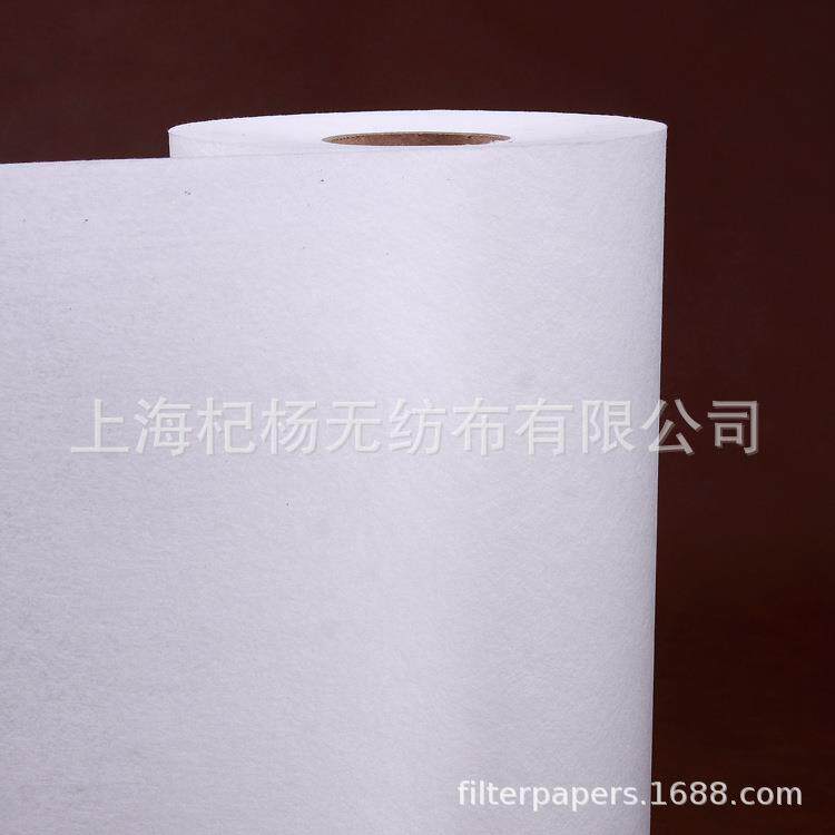 工业磨床拉丝机轧机拉伸液乳化液过滤纸 轴承加工过滤纸