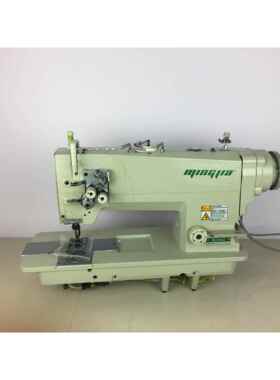 842双针机直驱双针机平缝双针机工业用缝纫机厂家直销