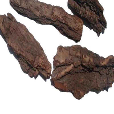 松树皮滤料 污水处理用滤料 绿化景观有机覆盖物松树皮滤料