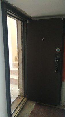 顶上情怀防盗门怎么样?为何价格偏低?内幕真相是?