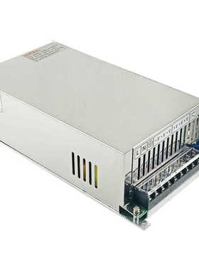 220v足电源直流铭开关电源ms12v24v36v48v大功率功率- 纬-转1000w