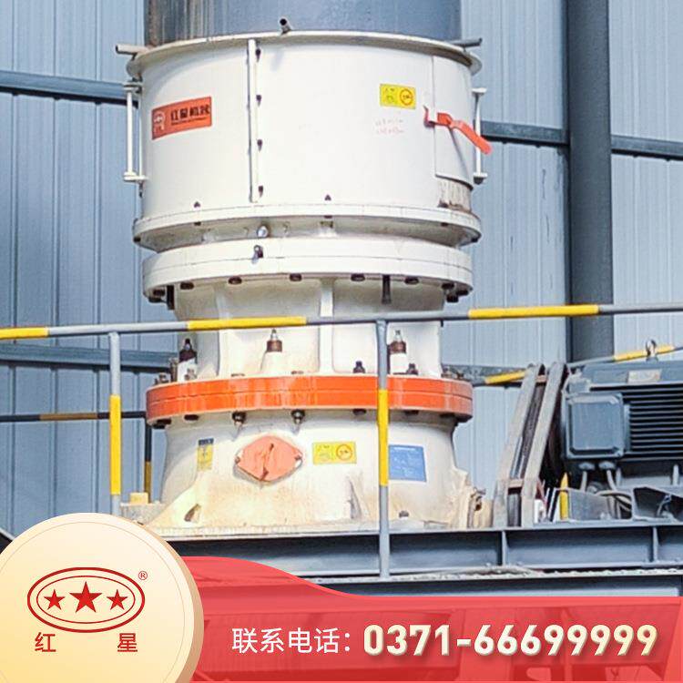 圆锥破碎机型号价格生产能大能耗低